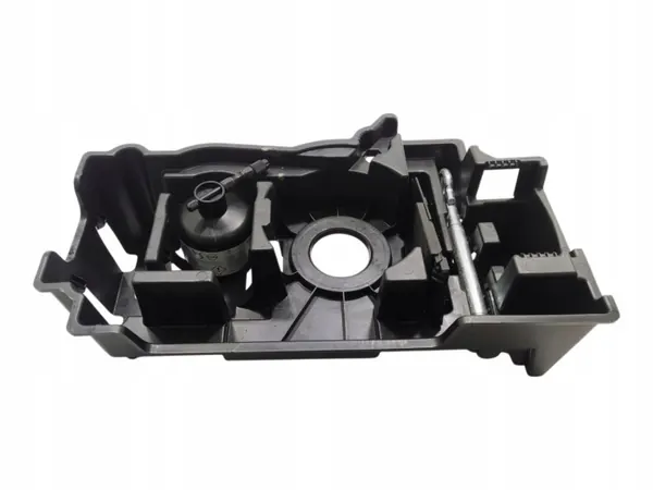 Korjaussarja Kumilevy OEM 9818867680 Peugeot 2008 II image 2
