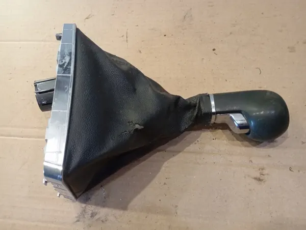 Växelspaksknapp OEM EO-0018911 för Opel Astra III H image 3
