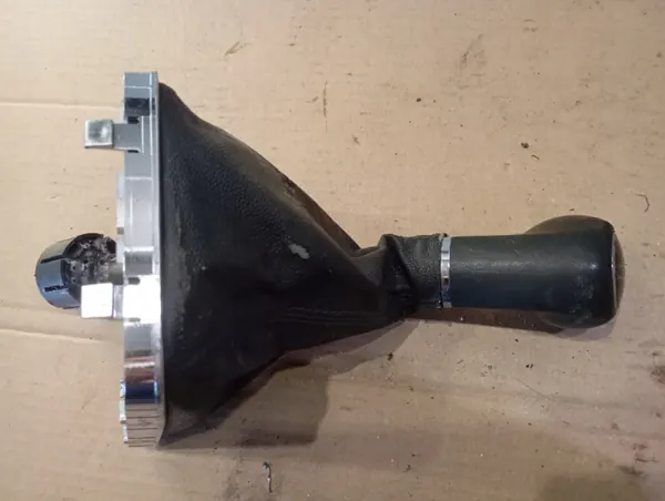 Växelspaksknapp OEM EO-0018911 för Opel Astra III H image 4