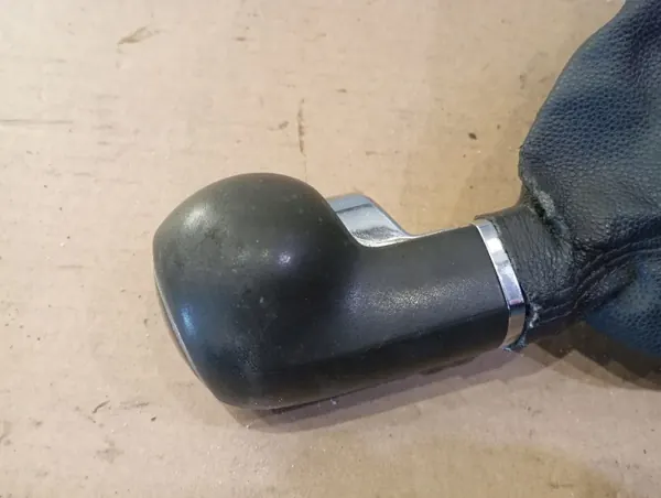 Växelspaksknapp OEM EO-0018911 för Opel Astra III H image 7