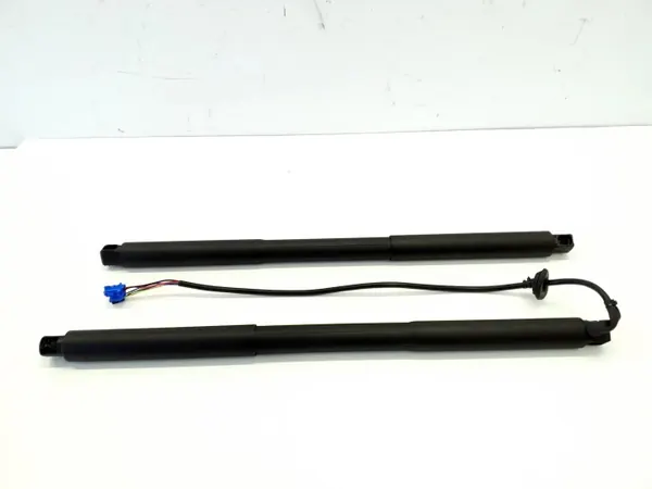 Rechter achterklepactuator OEM A1668901130 Mercedes-Benz image 2