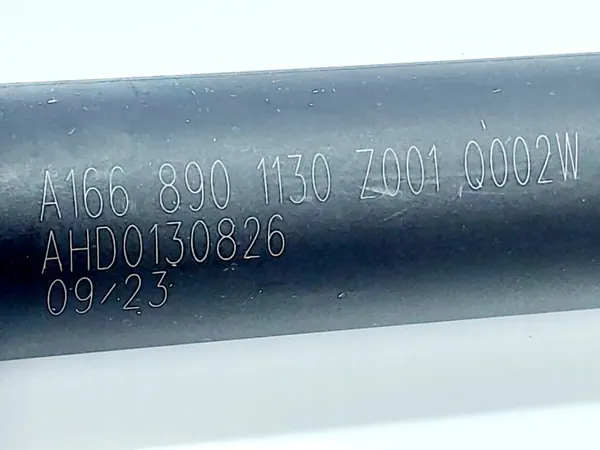 Rechter achterklepactuator OEM A1668901130 Mercedes-Benz image 3