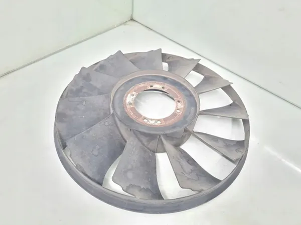 2001 Iveco Daily 3:e generation Wiskoz fläkt 500333136EA image 2