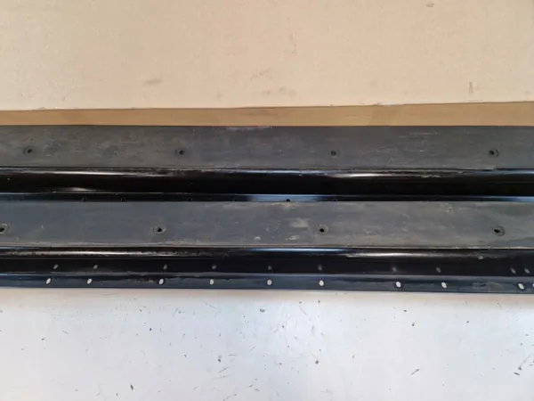 Hyundai Tucson IV Seitenschritte OEM N7F37AC000 image 10