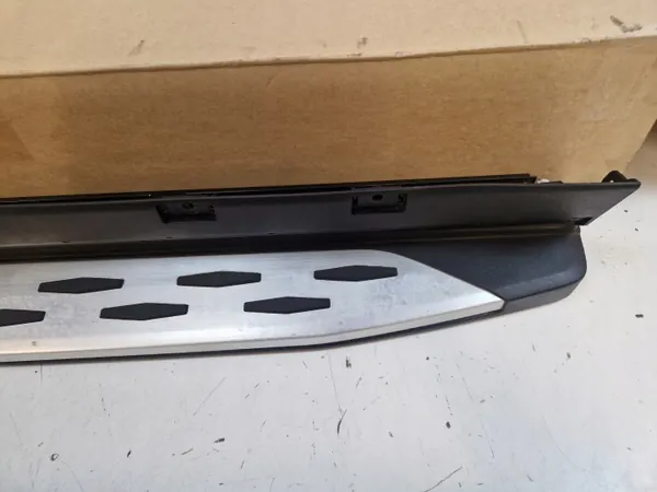 Hyundai Tucson IV Seitenschritte OEM N7F37AC000 image 7
