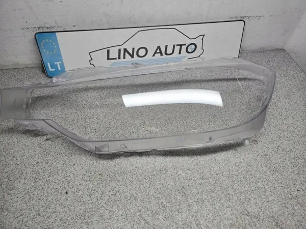 BMW 3er F30/F80 linkes Frontscheinwerfer 7210310712L image 2