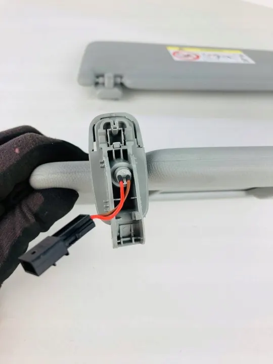 OEM 02.2026.PTP247 Aurinkosuoja Audi A5 F5 8W - Kompletti image 3