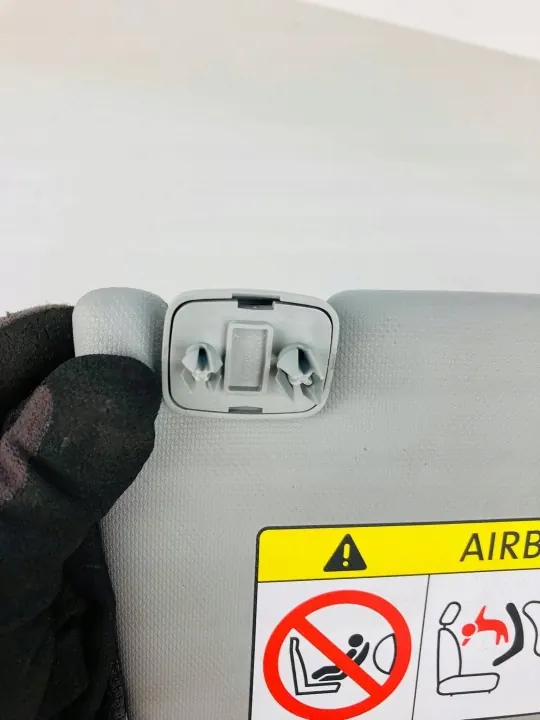 OEM 02.2026.PTP247 Aurinkosuoja Audi A5 F5 8W - Kompletti image 5