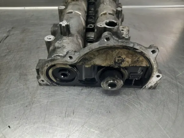 OEM 55219639 Couvre-soupape arbre à cames 1.3 JTD image 3