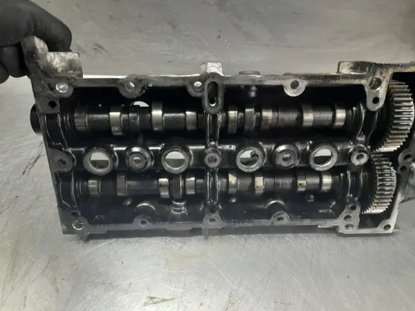 OEM 55219639 Couvre-soupape arbre à cames 1.3 JTD image 4