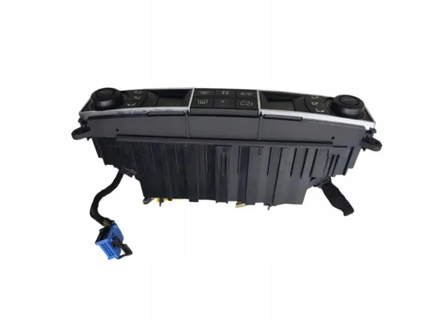 Ilmastointipaneeli OEM 96829415ZD Citroen C5 III:lle image 2