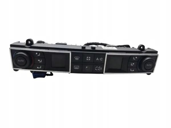 Ilmastointipaneeli OEM 96829415ZD Citroen C5 III:lle image 3