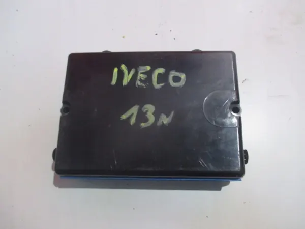Peça Iveco OE 5801375499 A2C53429689 usada image 3
