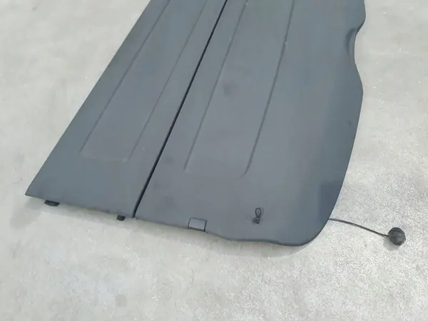 Achterklepplank Audi Q5 8RB 8R0867769D image 2