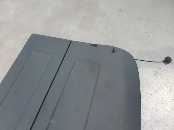 Achterklepplank Audi Q5 8RB 8R0867769D image 3