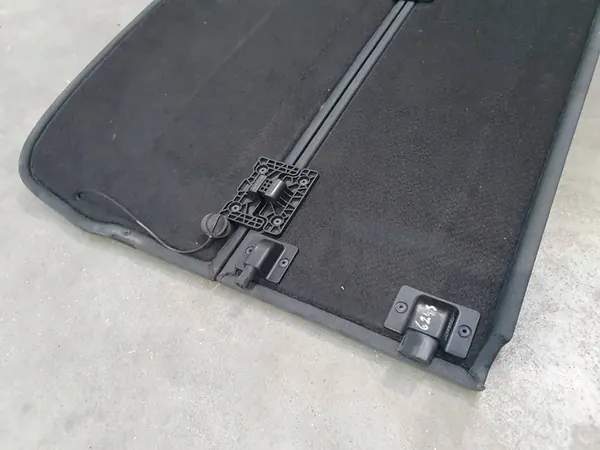 Achterklepplank Audi Q5 8RB 8R0867769D image 5