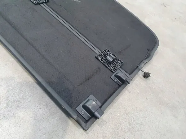 Achterklepplank Audi Q5 8RB 8R0867769D image 7