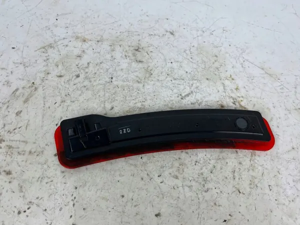 Refletor farol traseiro esquerdo OEM 12345 Toyota Mirai II image 5