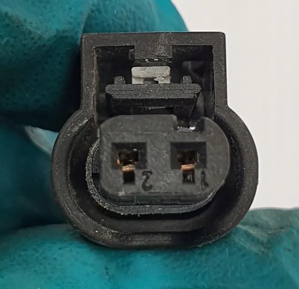 Sensor de Temperatura de Escape Mercedes CLS W218 A0071539828 image 3