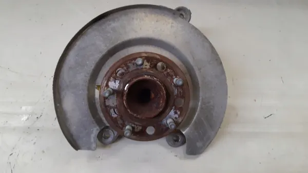 Pivot de direction arrière gauche OEM 1107487306 - Chrysler image 2