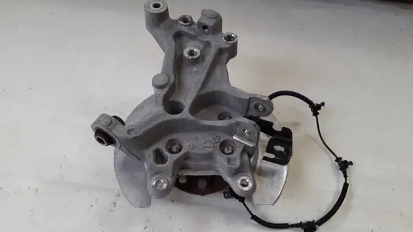 Pivot de direction arrière gauche OEM 1107487306 - Chrysler image 3