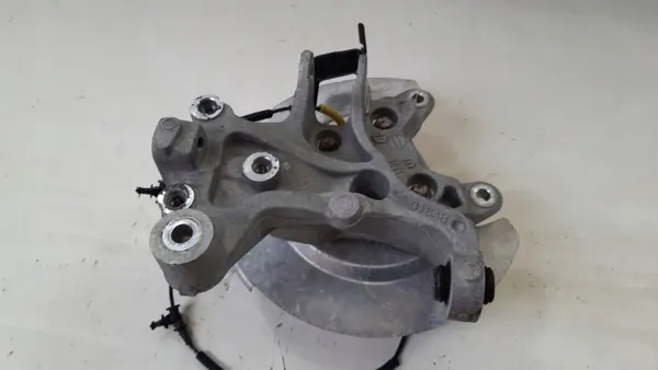Pivot de direction arrière gauche OEM 1107487306 - Chrysler image 4