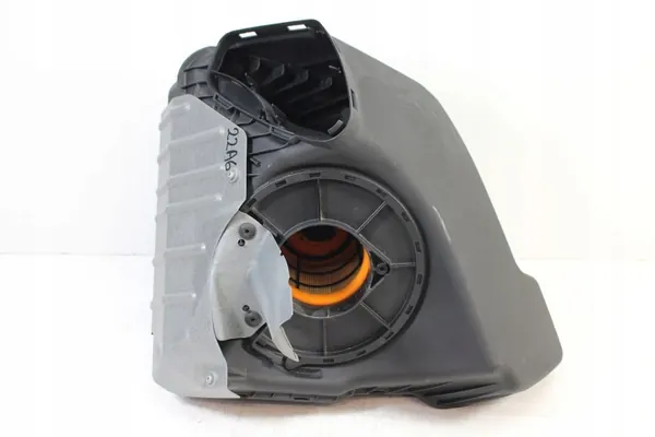 Audi A6 A7 Luftfilterhus OEM 4G0133838R Begagnad image 10