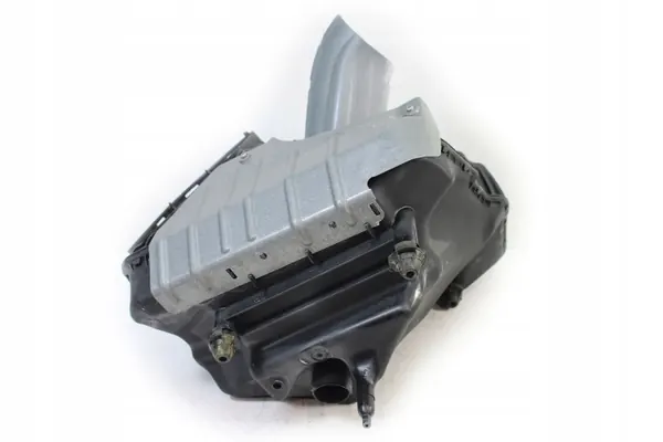 Audi A6 A7 Luftfilterhus OEM 4G0133838R Begagnad image 3