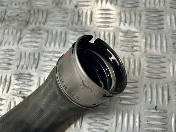 Intercooler Rohr Fiat Tipo 1.6 image 3