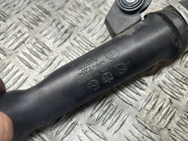 Intercooler Rohr Fiat Tipo 1.6 image 4