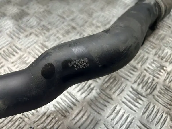 Intercooler Rohr Fiat Tipo 1.6 image 5