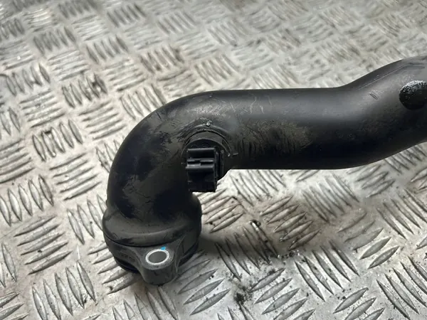 Intercooler Rohr Fiat Tipo 1.6 image 6