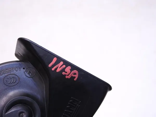 Sinal de Claxon Opel Insignia OE 20857424 image 2