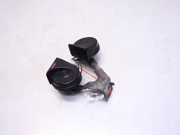 Sinal de Claxon Opel Insignia OE 20857424 image 7