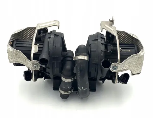 Bomba de ar secundária OEM 07L959253E para Audi A6 A8 RS6 image 3