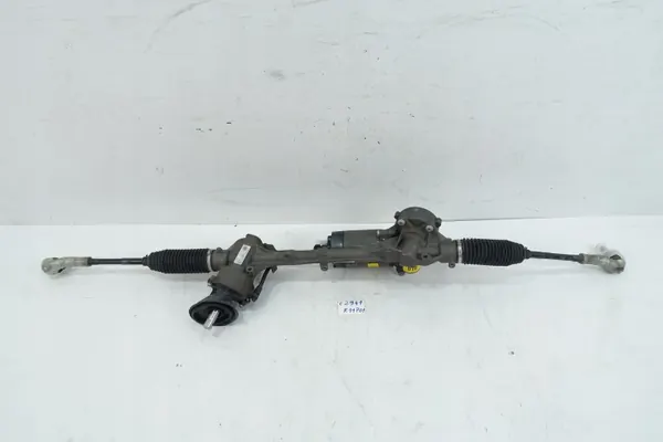 Dirección OEM 5WB423051AK usado para VW Golf VIII image 2