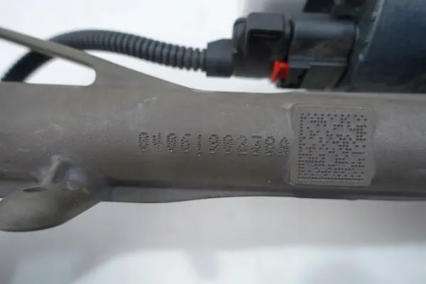 Dirección OEM 5WB423051AK usado para VW Golf VIII image 10