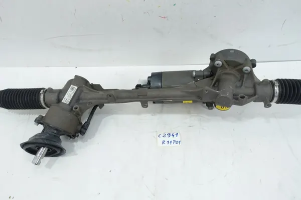 Dirección OEM 5WB423051AK usado para VW Golf VIII image 3