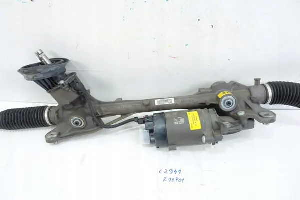 Dirección OEM 5WB423051AK usado para VW Golf VIII image 6