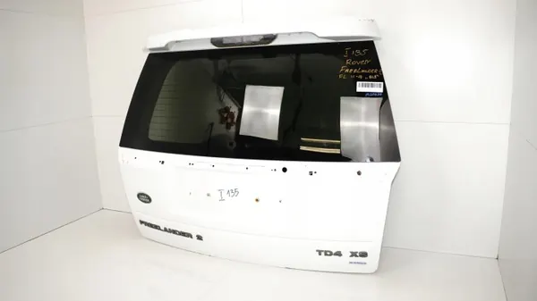 Hayon Land Rover Freelander II OEM 365578376 image 4