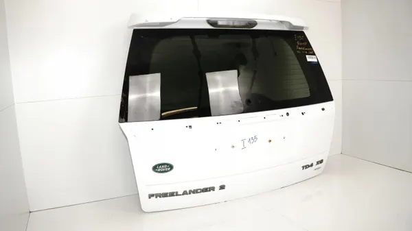 Hayon Land Rover Freelander II OEM 365578376 image 5
