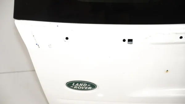 Hayon Land Rover Freelander II OEM 365578376 image 6