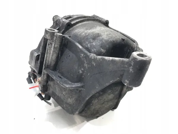 ALTERNATOR MERCEDES S W220 3.2CDI A0001502050 image 2