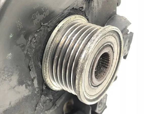 ALTERNATOR MERCEDES S W220 3.2CDI A0001502050 image 3