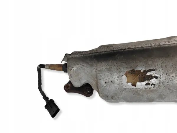 Pot catalytique OEM K759 pour Peugeot 208 II 1.2 VTI image 3