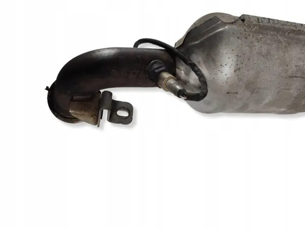Pot catalytique OEM K759 pour Peugeot 208 II 1.2 VTI image 5