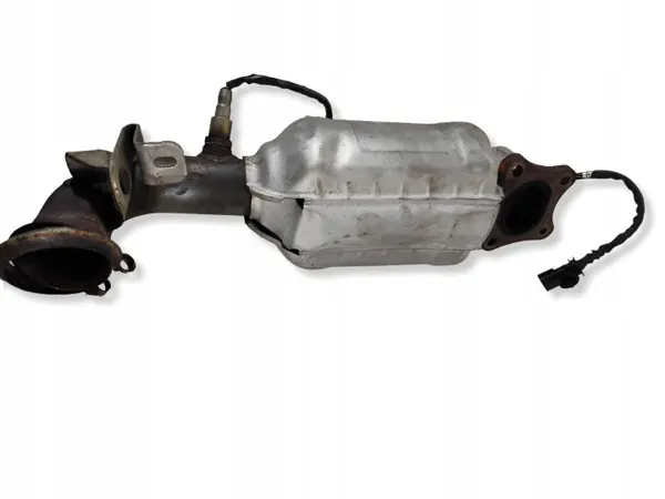 Pot catalytique OEM K759 pour Peugeot 208 II 1.2 VTI image 6