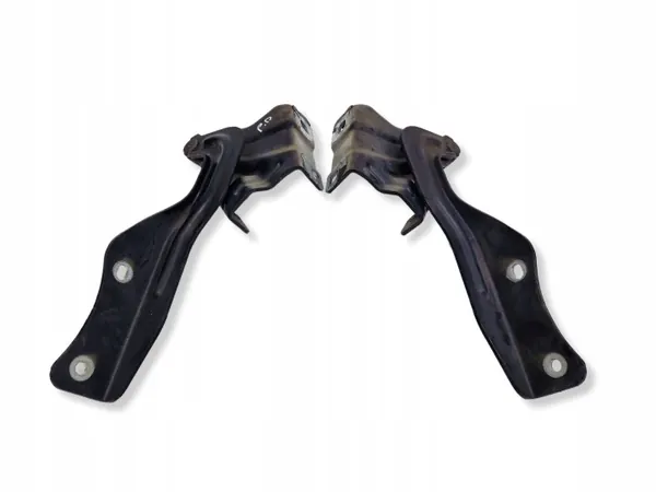 Bisagras de capó OEM MTL36667 para Nissan Qashqai 2014 image 2