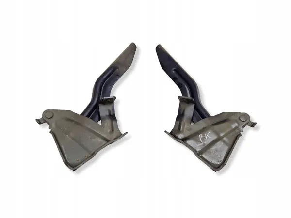 Bisagras de capó OEM MTL36667 para Nissan Qashqai 2014 image 3