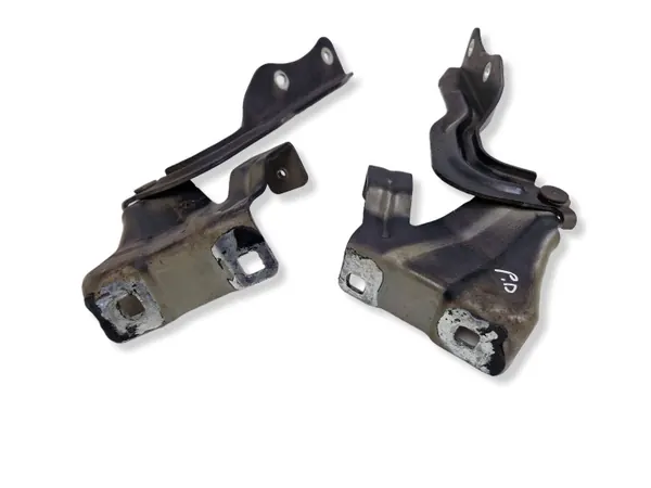Bisagras de capó OEM MTL36667 para Nissan Qashqai 2014 image 4
